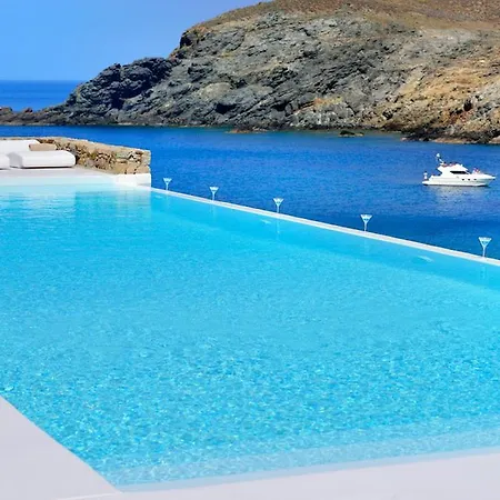 Bella Fokos Big * Mykonos Town