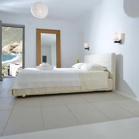 Villa Bella Fokos Big Mykonos Town