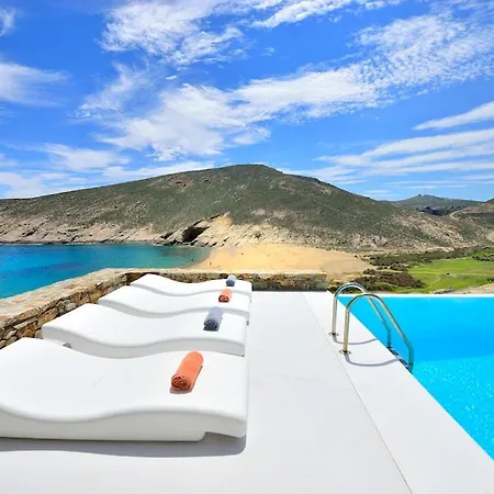 Bella Fokos Big * Mykonos Town