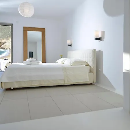 Bella Fokos Big Villa Mykonos Town