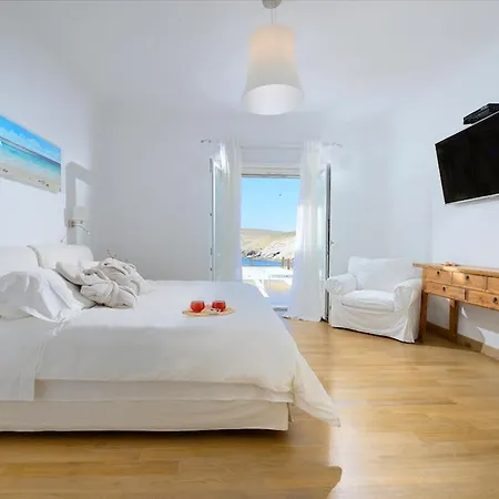 Bella Fokos Big * Mykonos Town