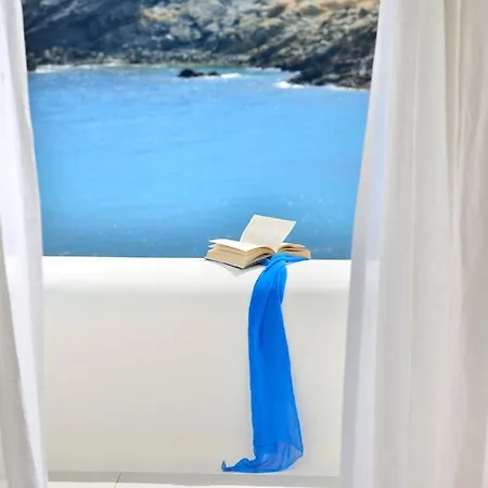 Bella Fokos Big Villa Mykonos Town