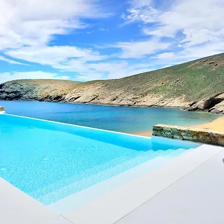 Villa Bella Fokos Big *