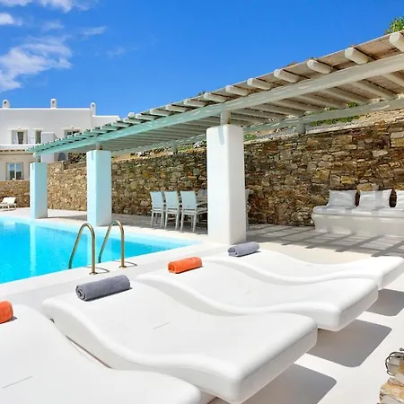Villa Bella Fokos Big